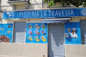 Pizzeria La Travesia