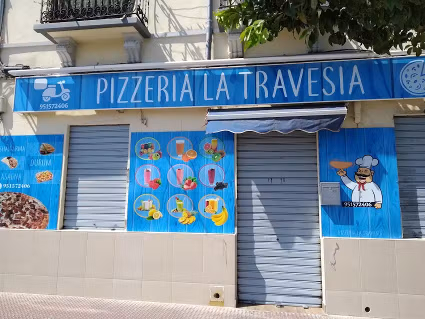 Pizzeria La Travesia