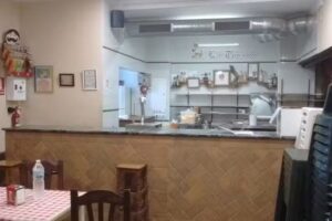 Pizzer&iacute;a La Traviata Marchena