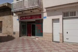 PIZZERIA LA TUA PIZZA