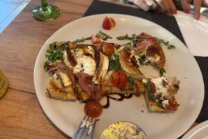 Pizzeria Levanto By Refla