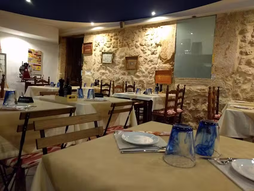 Pizzeria Limoncello