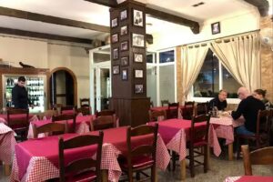 Pizzeria Lo Spuntino