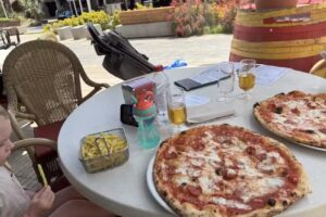 Pizzer&iacute;a Los Dos Hermanos &raquo; Magaluf &laquo;