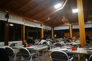 Pizzer&iacute;a Luna Bianca Pu&ccedil;ol