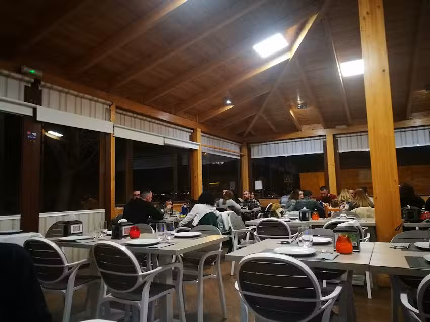 Pizzer&iacute;a Luna Bianca Pu&ccedil;ol