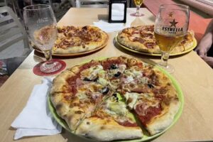 Pizzeria Mamma Carmela