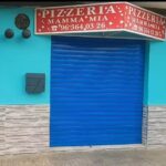 Pizzer&iacute;a Mamma M&iacute;a