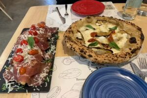 Pizzeria Marghe 1889