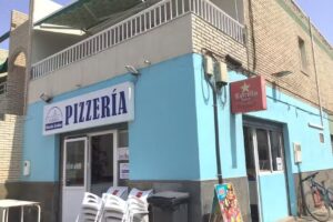 Pizzeria Maria Luisa