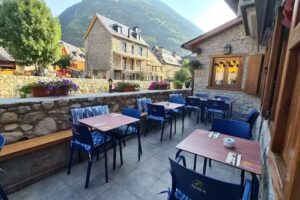 Pizzer&iacute;a Mas Pasta