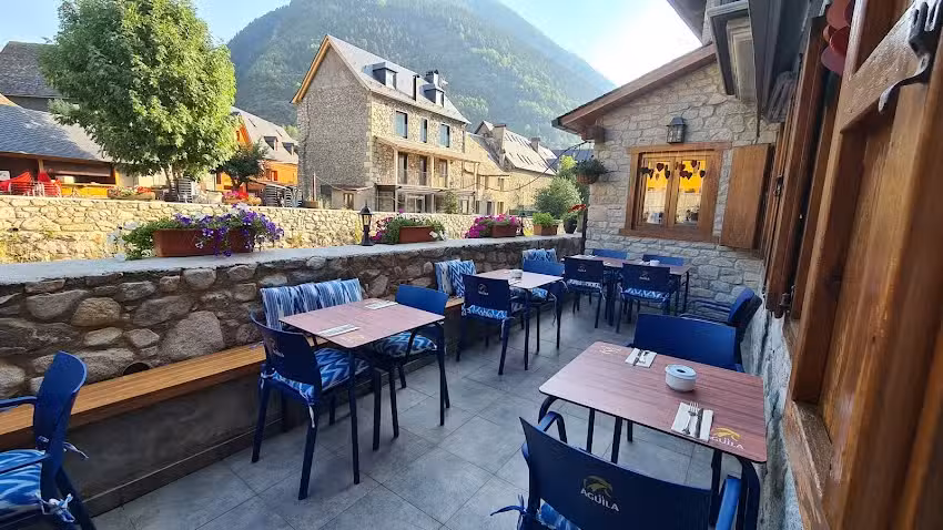 Pizzer&iacute;a Mas Pasta