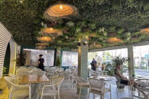 Pizzería Masa Madre Magaluf