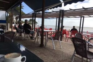 Pizzer&iacute;a Mercedes