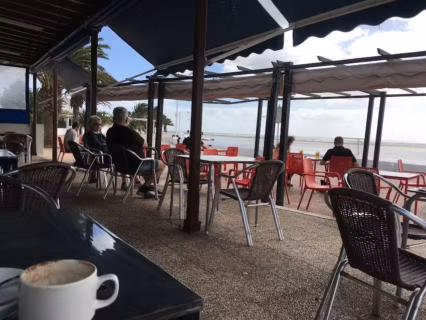 Pizzer&iacute;a Mercedes