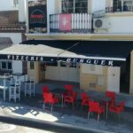 Pizzer&iacute;a Mercedes