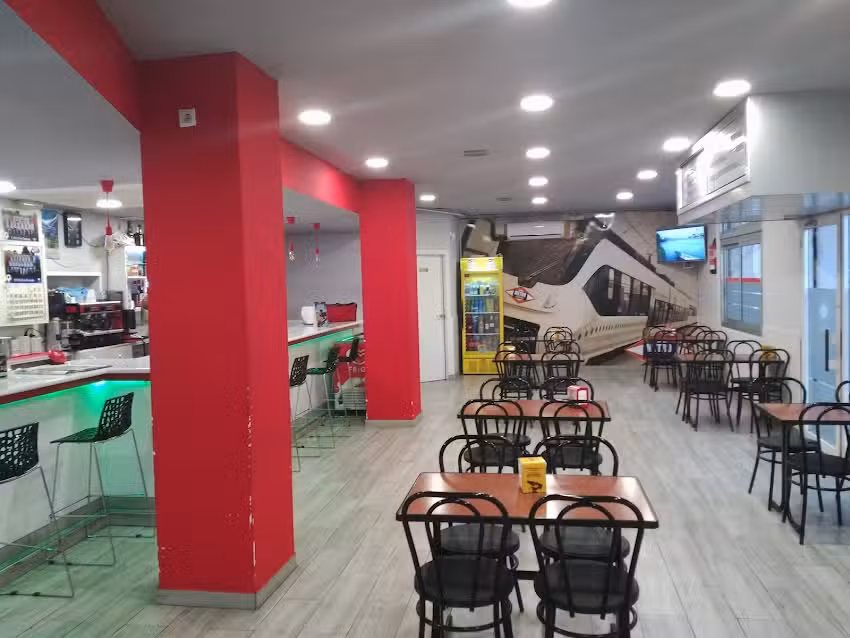 Pizzeria Metro
