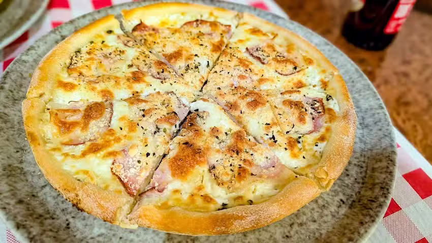 Pizzeria Michelangelo