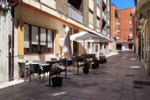 Pizzer&iacute;a Michele