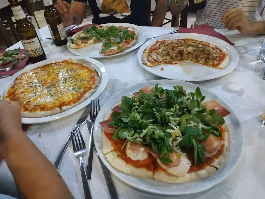 Pizzeria MIGUEL