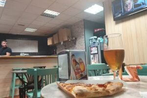 Pizzeria Mirador