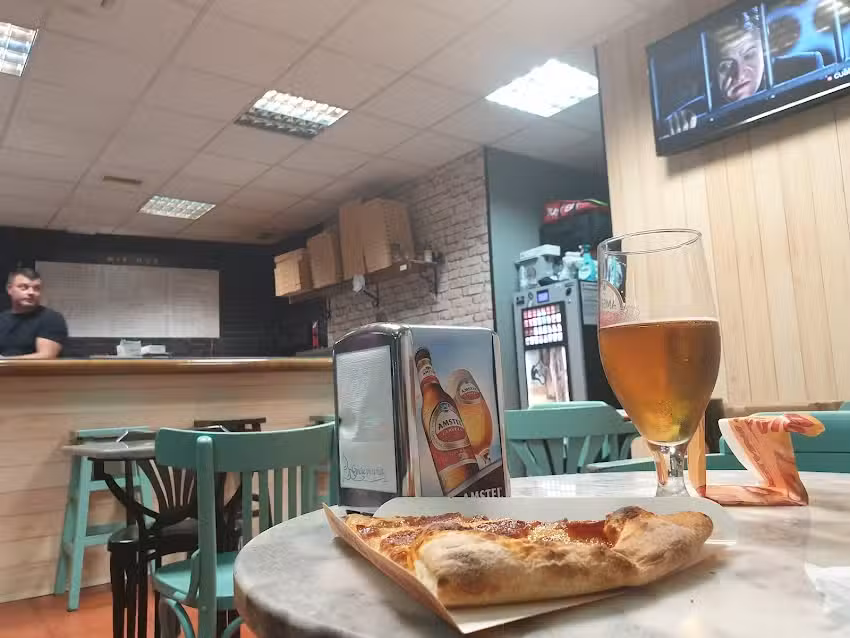 Pizzeria Mirador