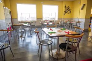 PIZZERIA MOTERA EL NAPIOLITANO