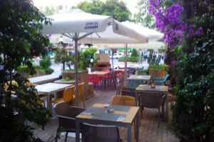 Pizzeria Napoletana Marcellino Pizza e Vino