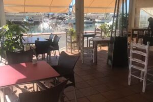 PIZZER&Iacute;A NORAY ALMERIMAR