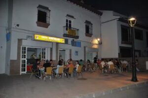 Pizzer&iacute;a Nuevo MontBlanc