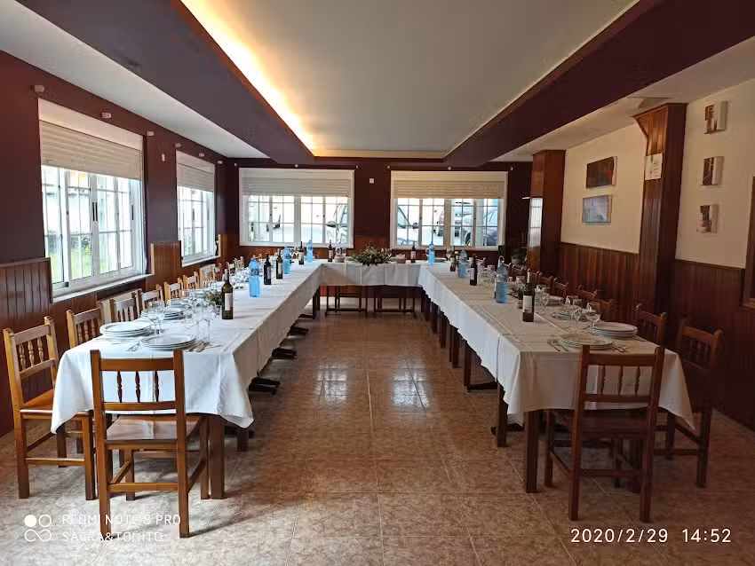 Pizzer&iacute;a O Trope