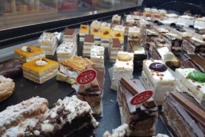 Pizzería – Panadería Aracelitana