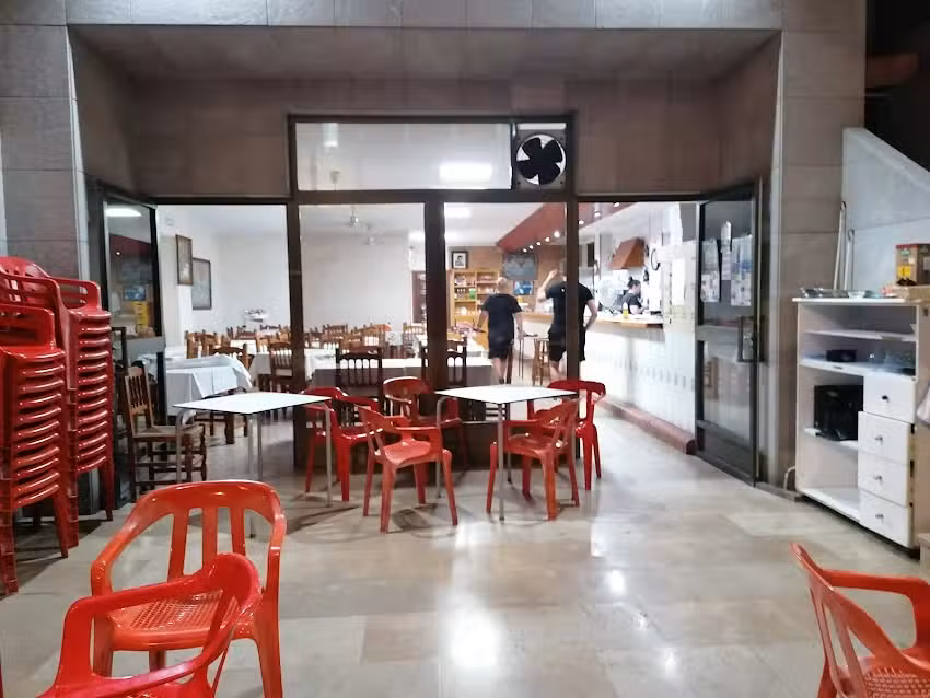Pizzeria Pascual