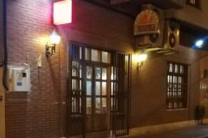 Pizzer&iacute;a Passarela de Bigastro