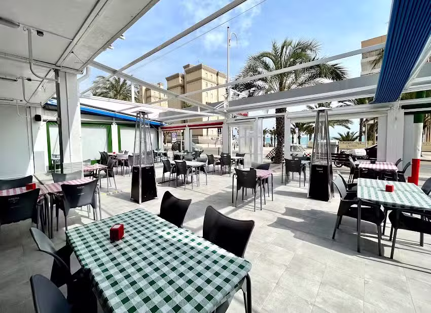 Pizzeria Pasta e Basta!