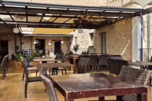 Pizzeria Pepe d’Oro