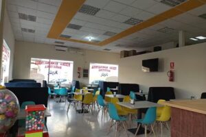 Pizzeria Pepin Guillena