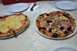 Pizzer&iacute;a Peppo