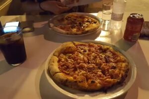 Pizzer&iacute;a Per Tutti