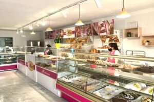 PIZZER&Iacute;A P&Eacute;REZ, PANADER&Iacute;A Y PASTELER&Iacute;A