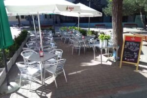 PIZZER&Iacute;A PIAZZA ROMA