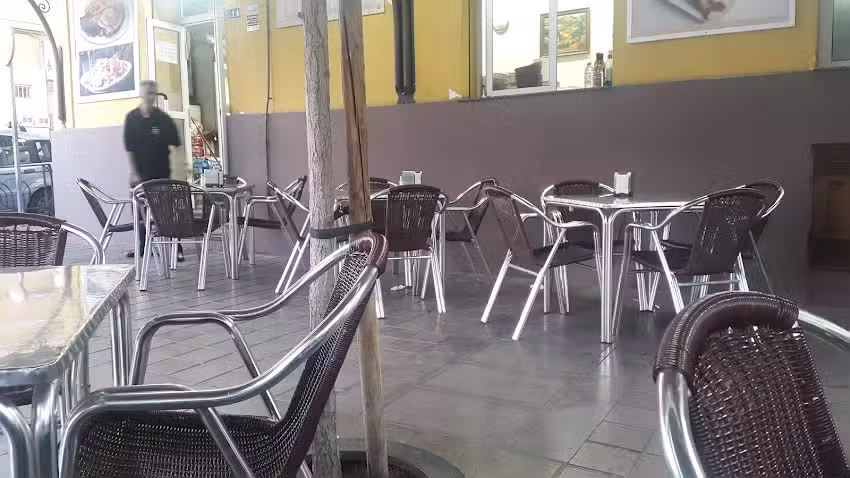 Pizzer&iacute;a Picasso