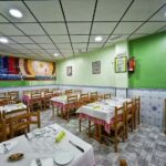 Pizzer&iacute;a Piccola