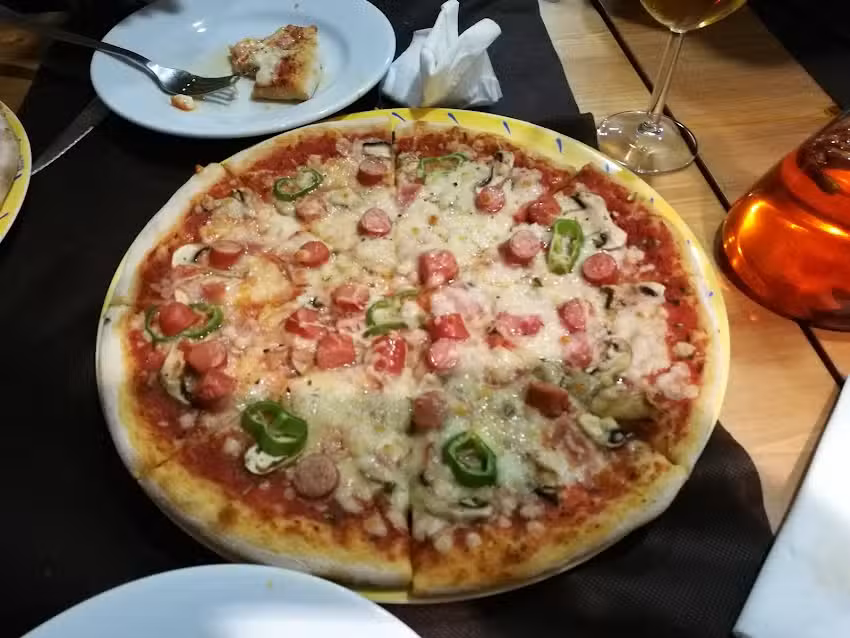 Pizzeria Piccola