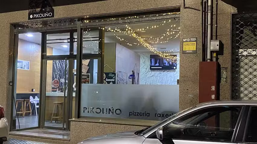 Pizzeria Pikoli&ntilde;o