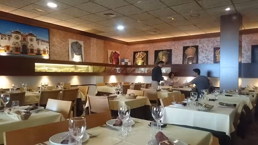 Pizzer&iacute;a Pinocchio