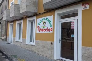 Pizzeria Pinokio