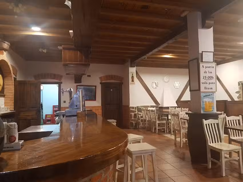 Pizzer&iacute;a Piyayos