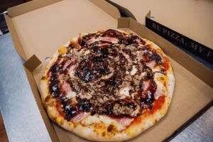 Pizzeria PizzaR&aacute;s