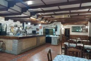 Pizzeria Pomi&rsquo;s